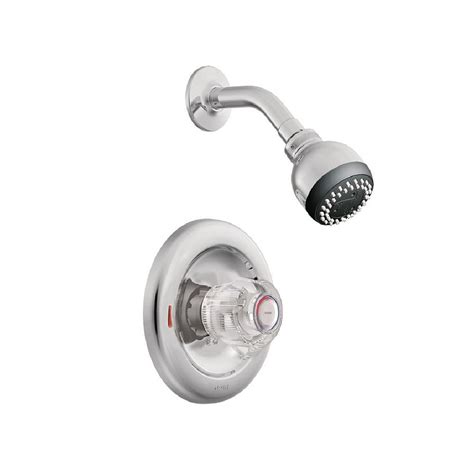 Ship To Store - Free. . Moen single handle shower faucet